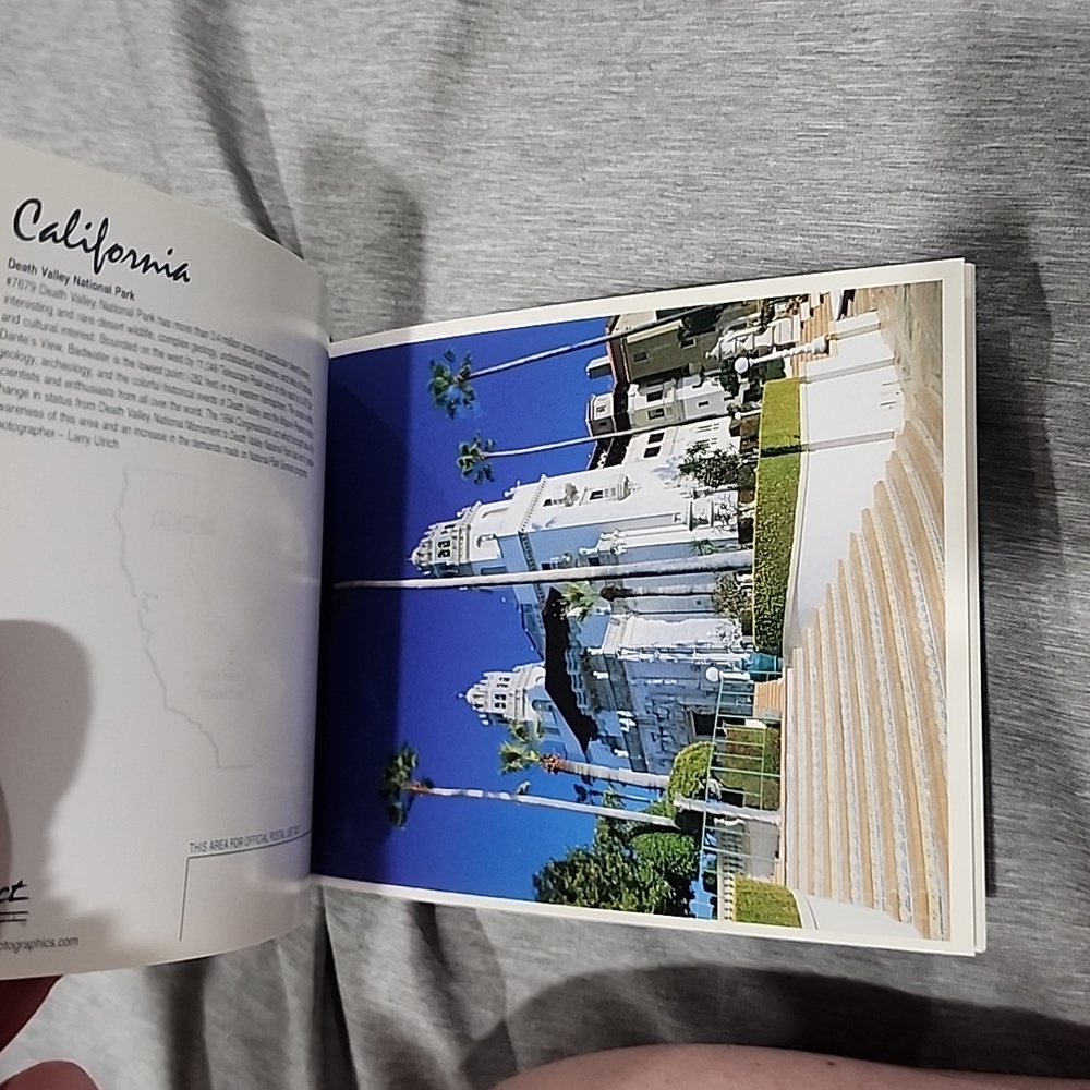California book of 30 #postcards - Picture 14 of 14